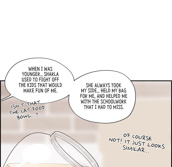 Sunny-Side Up Sunny-Side Up EP 57 - Toomics page 19 - 