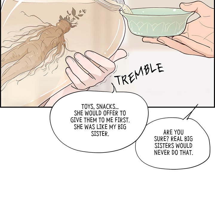 Sunny-Side Up Sunny-Side Up EP 57 - Toomics page 20 - 