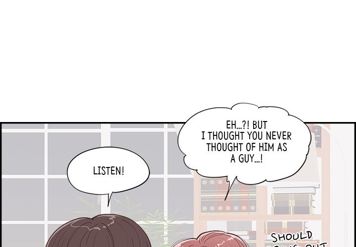 Sunny-Side Up Sunny-Side Up EP 57 - Toomics page 3 - 