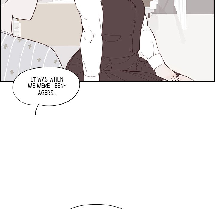 Sunny-Side Up Sunny-Side Up EP 57 - Toomics page 23 - 