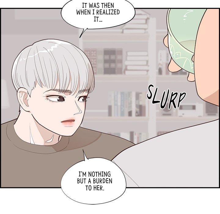 Sunny-Side Up Sunny-Side Up EP 57 - Toomics page 24 - 