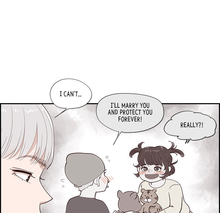 Sunny-Side Up Sunny-Side Up EP 57 - Toomics page 25 - 