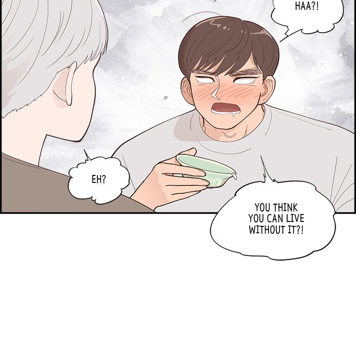 Sunny-Side Up Sunny-Side Up EP 57 - Toomics page 27 - 