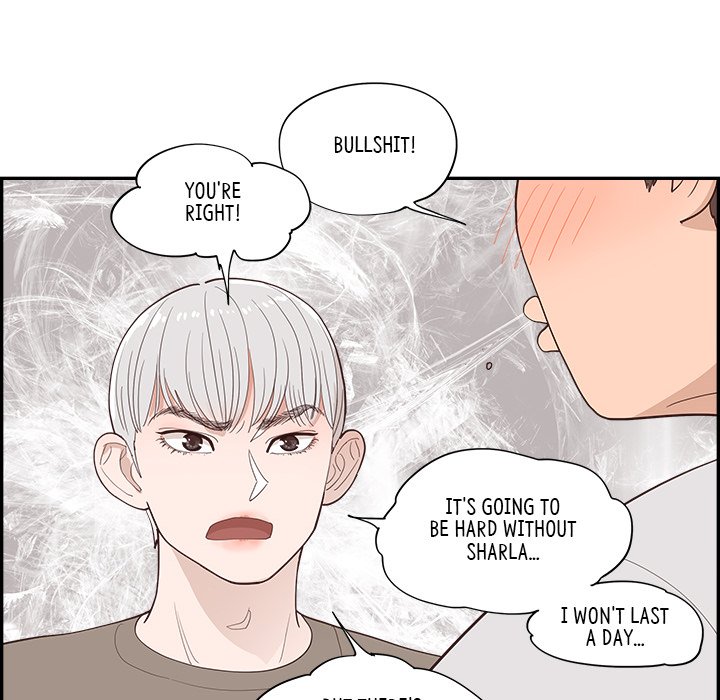 Sunny-Side Up Sunny-Side Up EP 57 - Toomics page 28 - 
