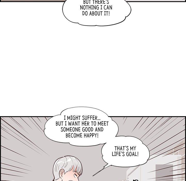 Sunny-Side Up Sunny-Side Up EP 57 - Toomics page 29 - 