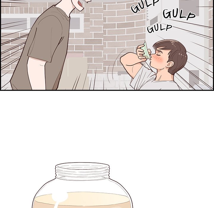 Sunny-Side Up Sunny-Side Up EP 57 - Toomics page 30 - 