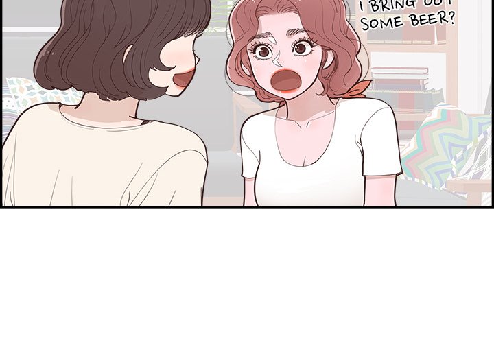 Sunny-Side Up Sunny-Side Up EP 57 - Toomics page 4 - 