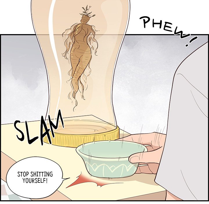 Sunny-Side Up Sunny-Side Up EP 57 - Toomics page 31 - 
