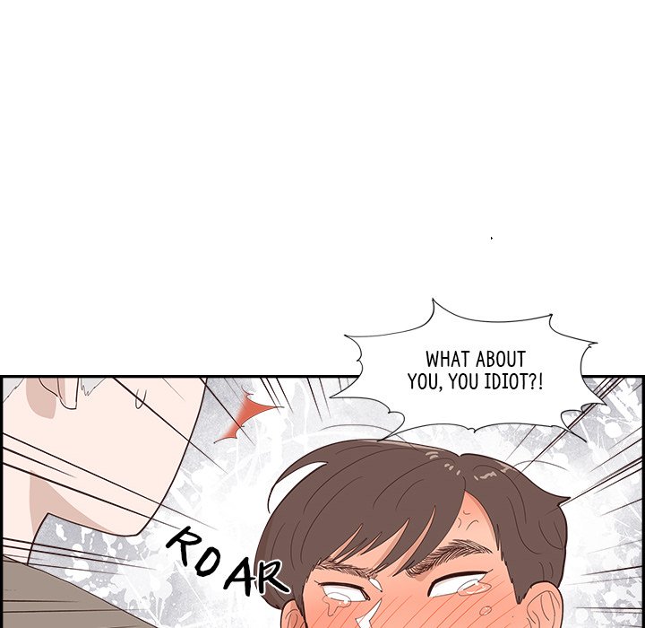 Sunny-Side Up Sunny-Side Up EP 57 - Toomics page 32 - 