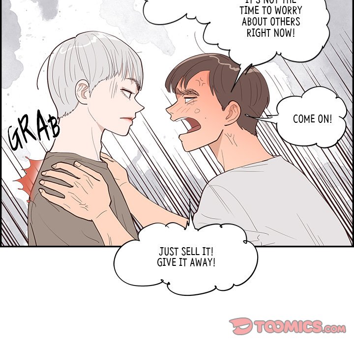 Sunny-Side Up Sunny-Side Up EP 57 - Toomics page 34 - 