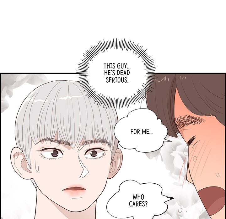 Sunny-Side Up Sunny-Side Up EP 57 - Toomics page 35 - 