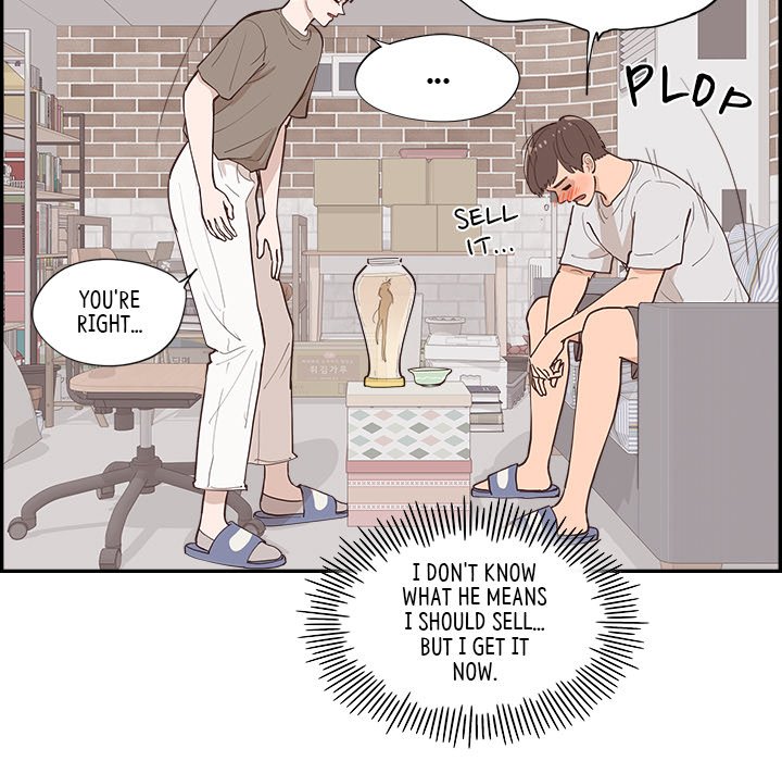 Sunny-Side Up Sunny-Side Up EP 57 - Toomics page 37 - 