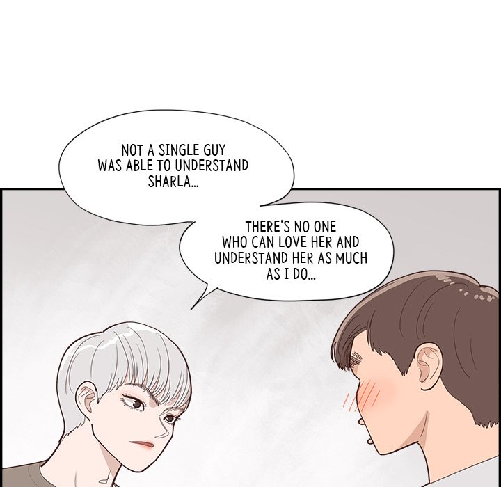 Sunny-Side Up Sunny-Side Up EP 57 - Toomics page 38 - 