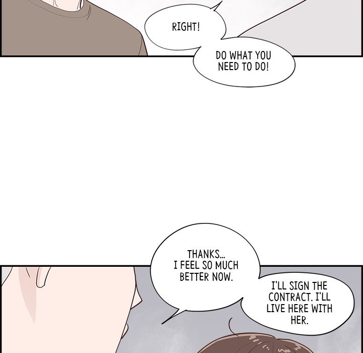 Sunny-Side Up Sunny-Side Up EP 57 - Toomics page 39 - 