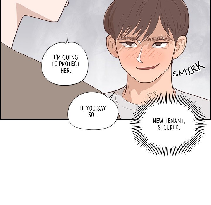 Sunny-Side Up Sunny-Side Up EP 57 - Toomics page 40 - 