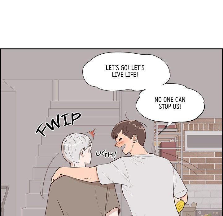 Sunny-Side Up Sunny-Side Up EP 57 - Toomics page 41 - 