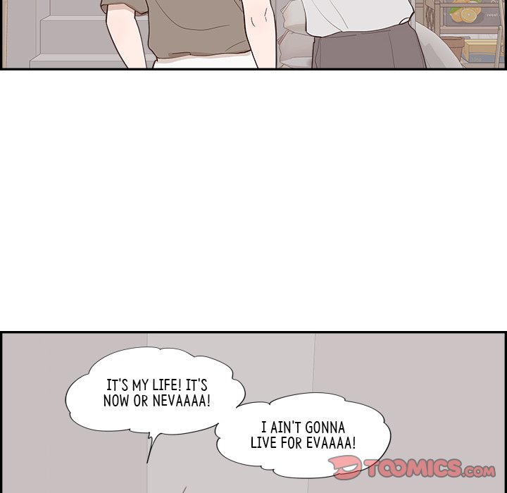Sunny-Side Up Sunny-Side Up EP 57 - Toomics page 42 - 