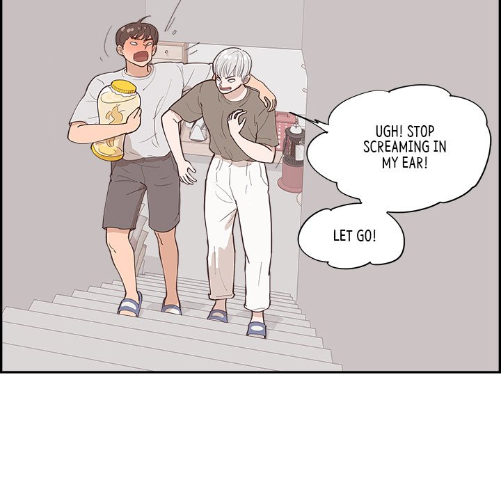 Sunny-Side Up Sunny-Side Up EP 57 - Toomics page 43 - 