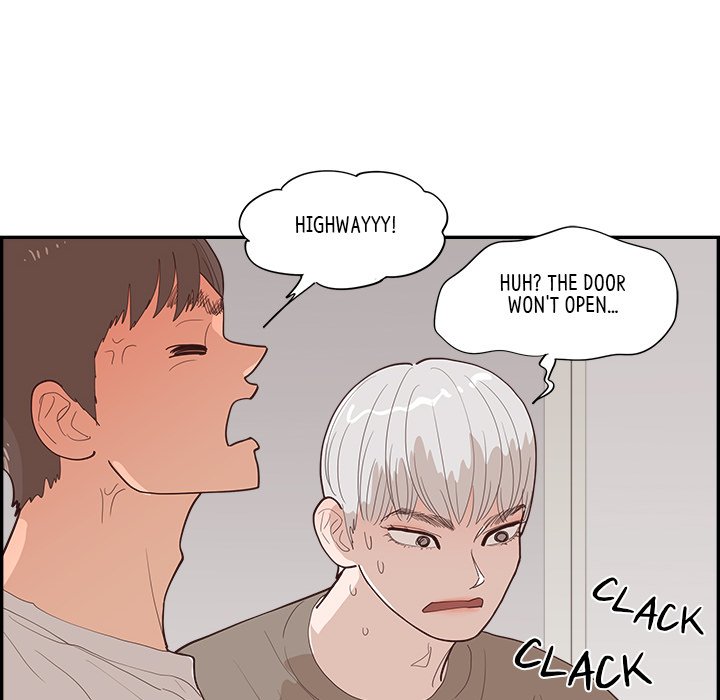 Sunny-Side Up Sunny-Side Up EP 57 - Toomics page 44 - 