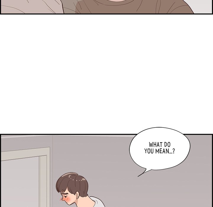 Sunny-Side Up Sunny-Side Up EP 57 - Toomics page 45 - 