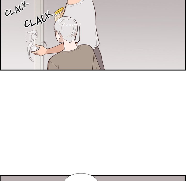 Sunny-Side Up Sunny-Side Up EP 57 - Toomics page 46 - 