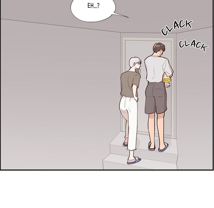Sunny-Side Up Sunny-Side Up EP 57 - Toomics page 47 - 