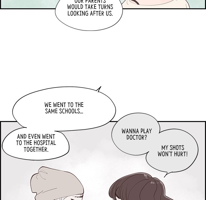 Sunny-Side Up Sunny-Side Up EP 57 - Toomics page 6 - 
