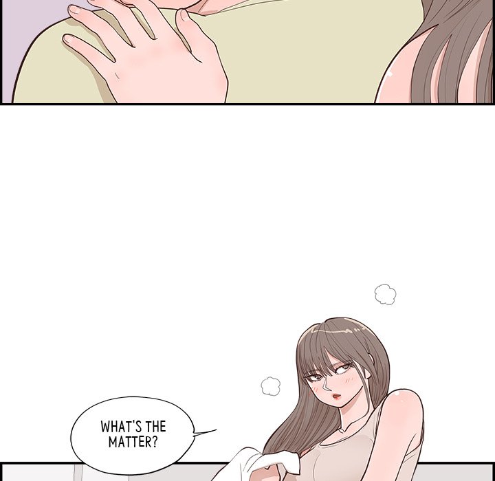 Sunny-Side Up Sunny-Side Up EP 57 - Toomics page 53 - 