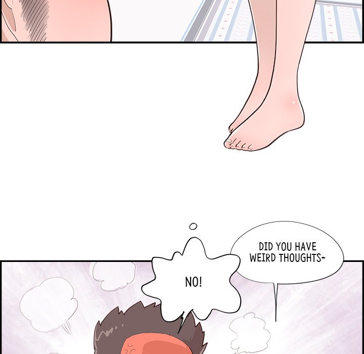 Sunny-Side Up Sunny-Side Up EP 57 - Toomics page 55 - 