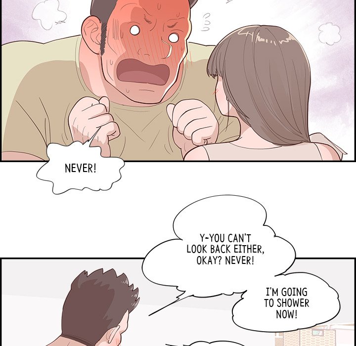 Sunny-Side Up Sunny-Side Up EP 57 - Toomics page 56 - 