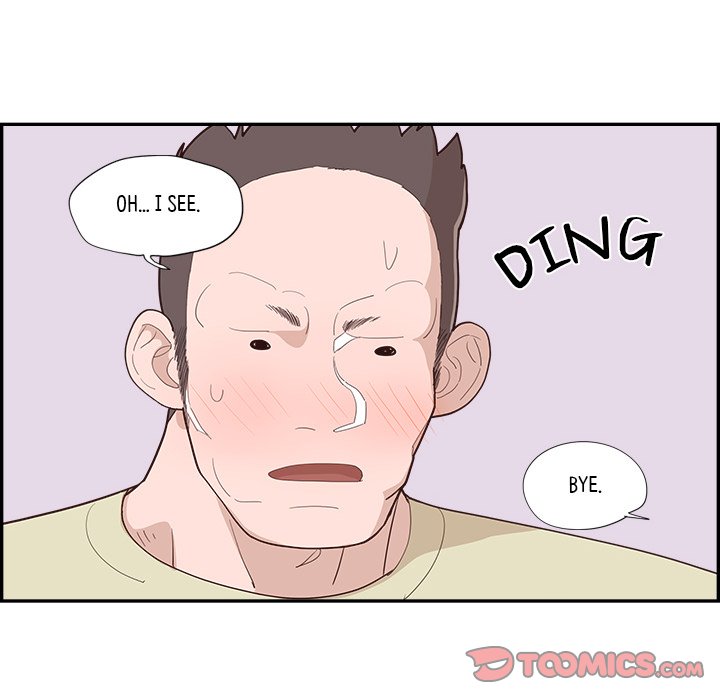 Sunny-Side Up Sunny-Side Up EP 57 - Toomics page 58 - 