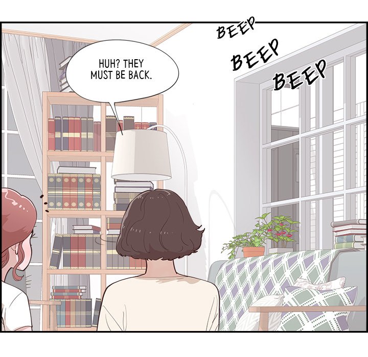 Sunny-Side Up Sunny-Side Up EP 57 - Toomics page 60 - 