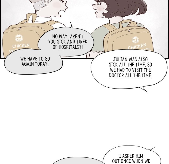 Sunny-Side Up Sunny-Side Up EP 57 - Toomics page 7 - 