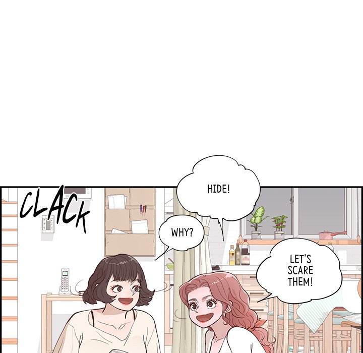 Sunny-Side Up Sunny-Side Up EP 57 - Toomics page 61 - 