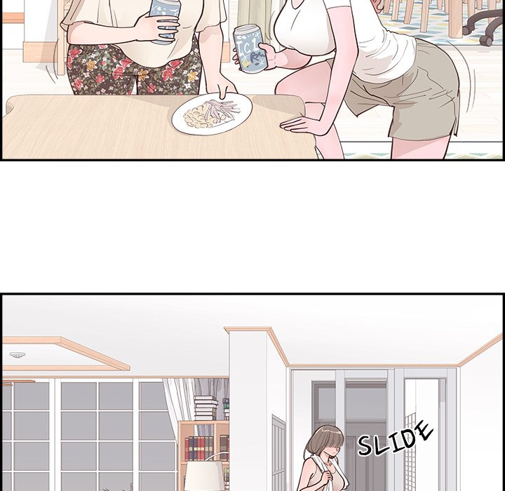 Sunny-Side Up Sunny-Side Up EP 57 - Toomics page 62 - 