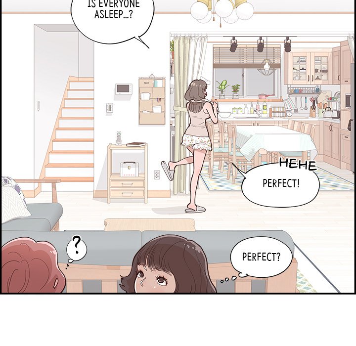Sunny-Side Up Sunny-Side Up EP 57 - Toomics page 64 - 