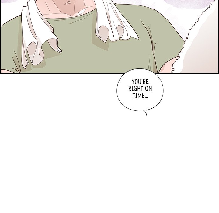 Sunny-Side Up Sunny-Side Up EP 57 - Toomics page 67 - 
