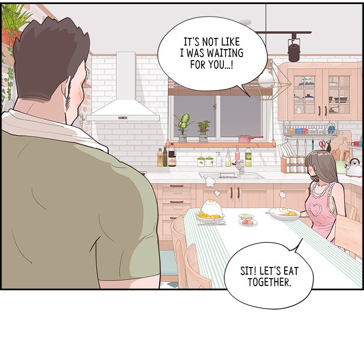 Sunny-Side Up Sunny-Side Up EP 57 - Toomics page 68 - 