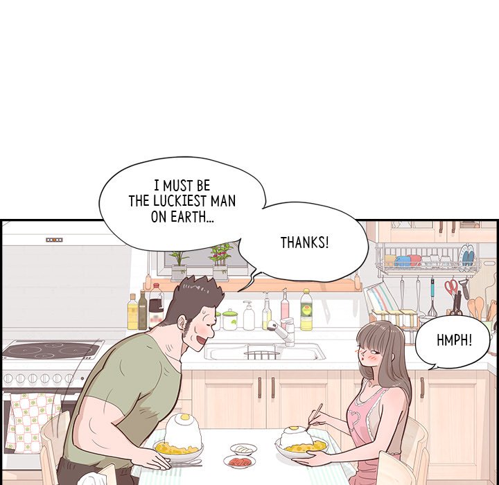 Sunny-Side Up Sunny-Side Up EP 57 - Toomics page 69 - 