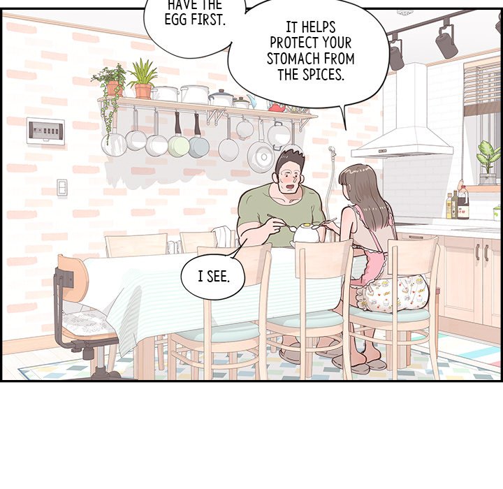 Sunny-Side Up Sunny-Side Up EP 57 - Toomics page 71 - 