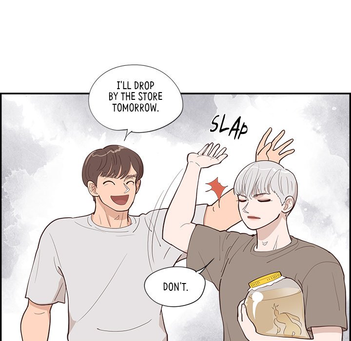 Sunny-Side Up Sunny-Side Up EP 57 - Toomics page 75 - 