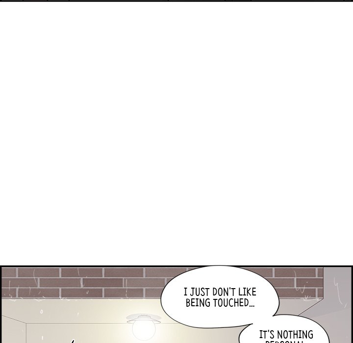 Sunny-Side Up Sunny-Side Up EP 57 - Toomics page 76 - 