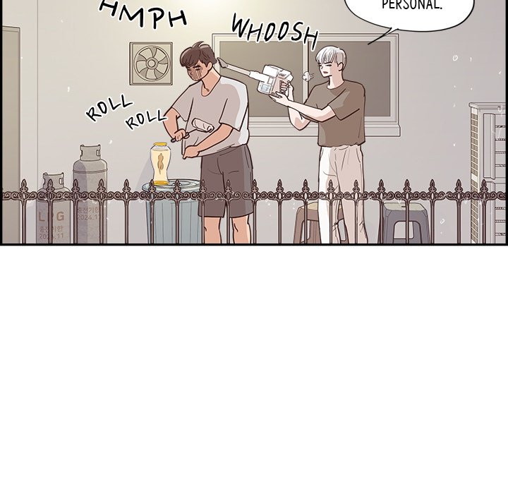 Sunny-Side Up Sunny-Side Up EP 57 - Toomics page 77 - 
