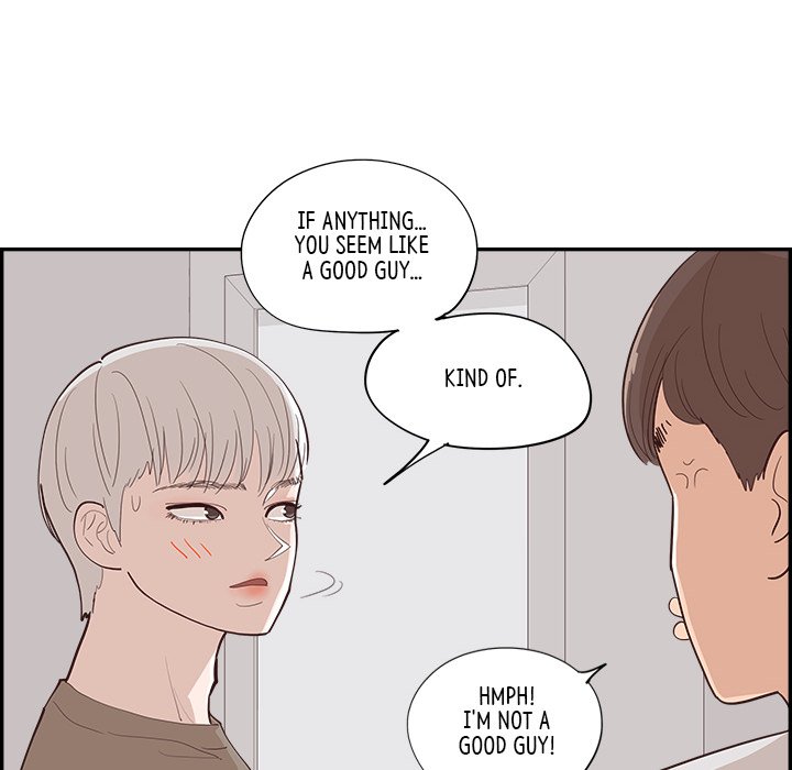 Sunny-Side Up Sunny-Side Up EP 57 - Toomics page 78 - 