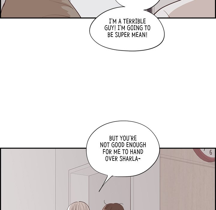 Sunny-Side Up Sunny-Side Up EP 57 - Toomics page 79 - 