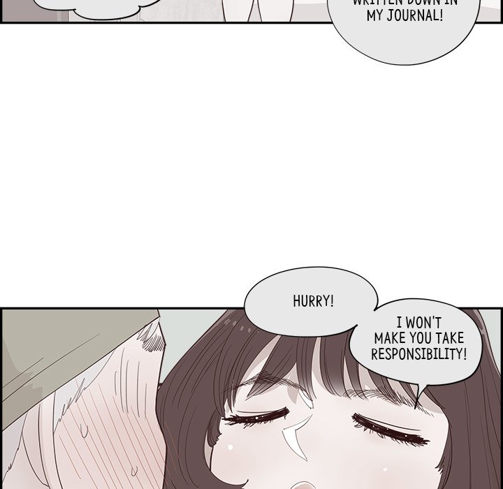 Sunny-Side Up Sunny-Side Up EP 57 - Toomics page 9 - 
