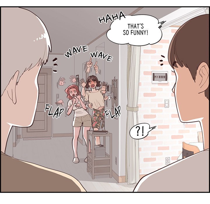 Sunny-Side Up Sunny-Side Up EP 57 - Toomics page 81 - 