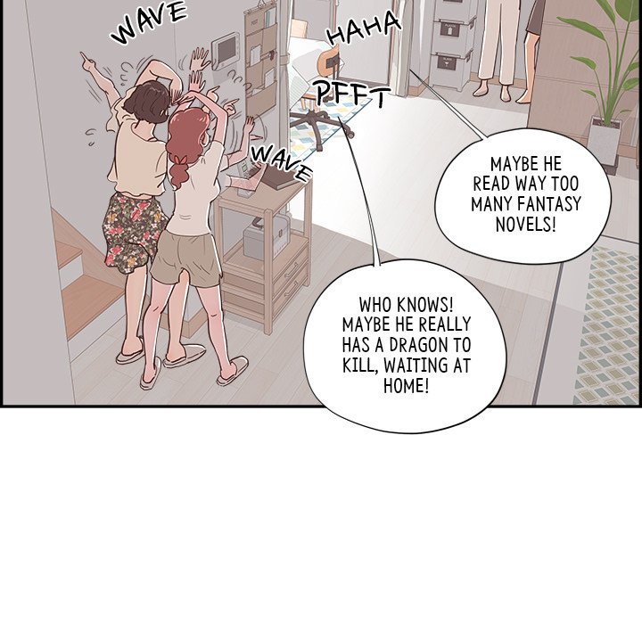 Sunny-Side Up Sunny-Side Up EP 57 - Toomics page 83 - 