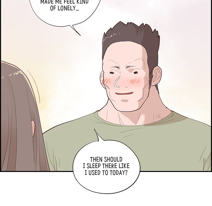 Sunny-Side Up Sunny-Side Up EP 57 - Toomics page 85 - 
