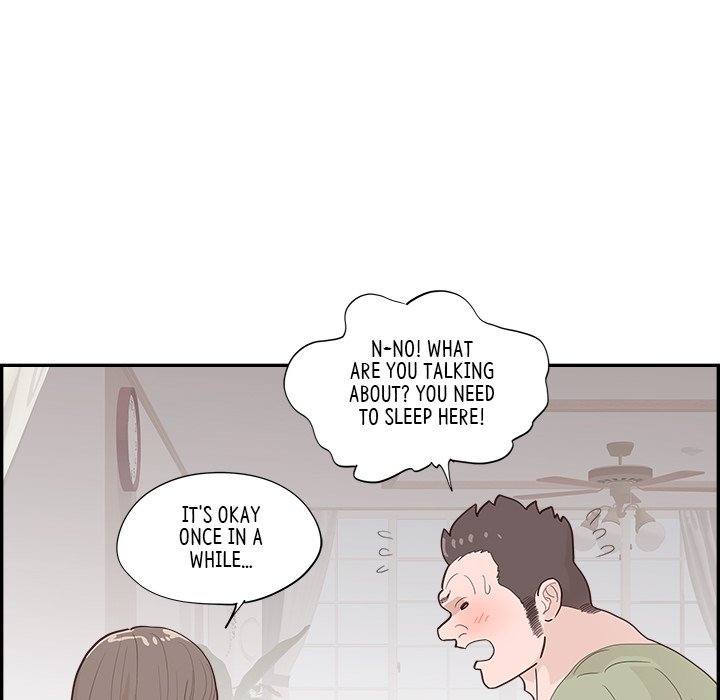 Sunny-Side Up Sunny-Side Up EP 57 - Toomics page 86 - 